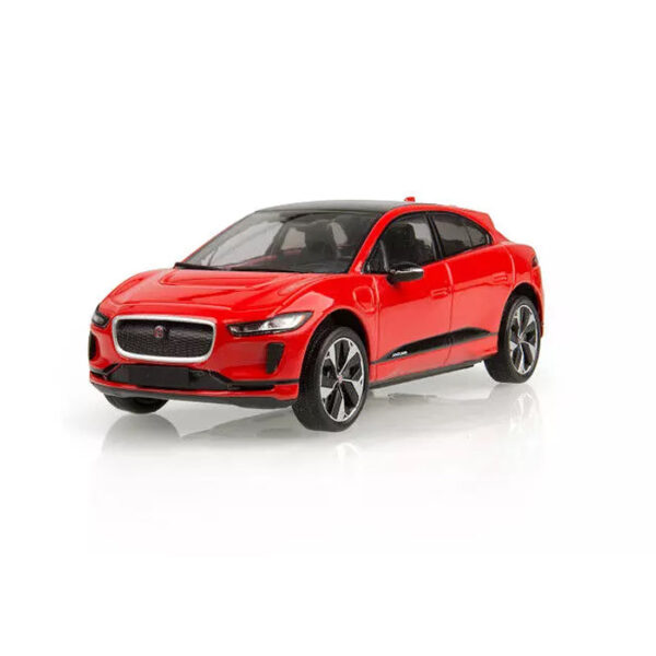 I-PACE ESCALA