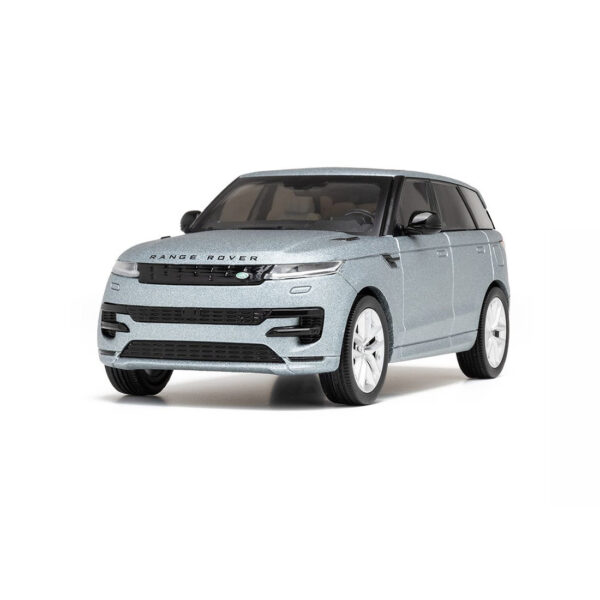 RRS 1:43 SCALE MODEL