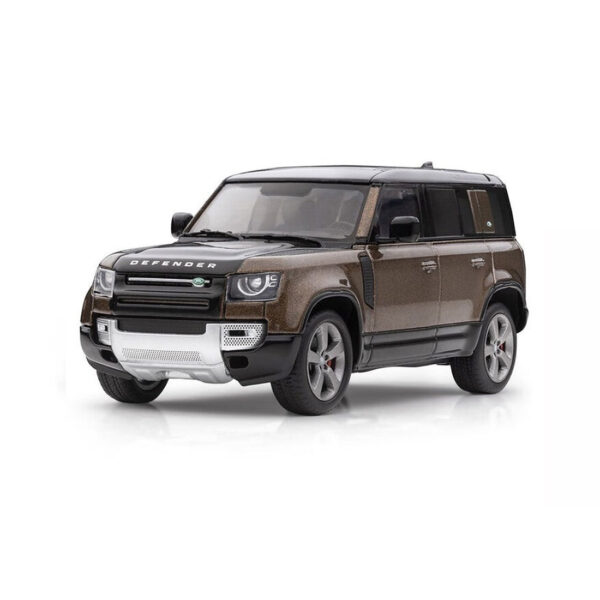 DEFENDER 110 X 1:43