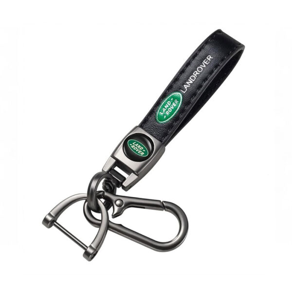 DISCOVERY KEYRING PACK