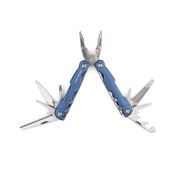 DISCOVERY MULTITOOL  DISCOVERY