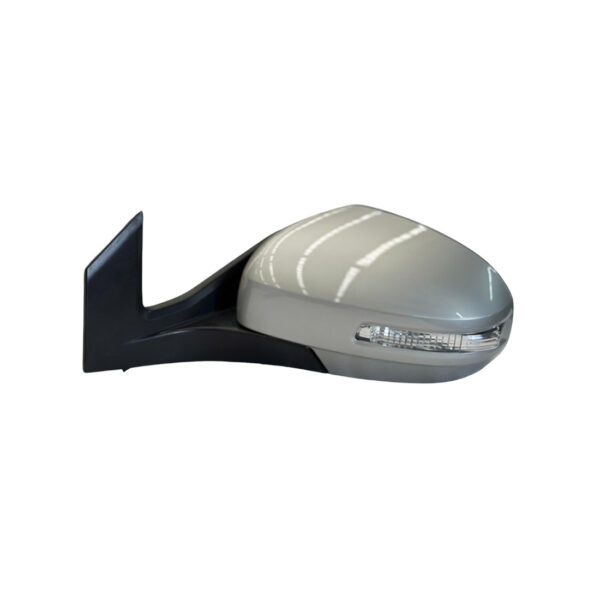 ESPEJO RETROVISOR IZQUIERDO