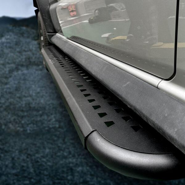 ESTRIBOS JIMNY 5P
