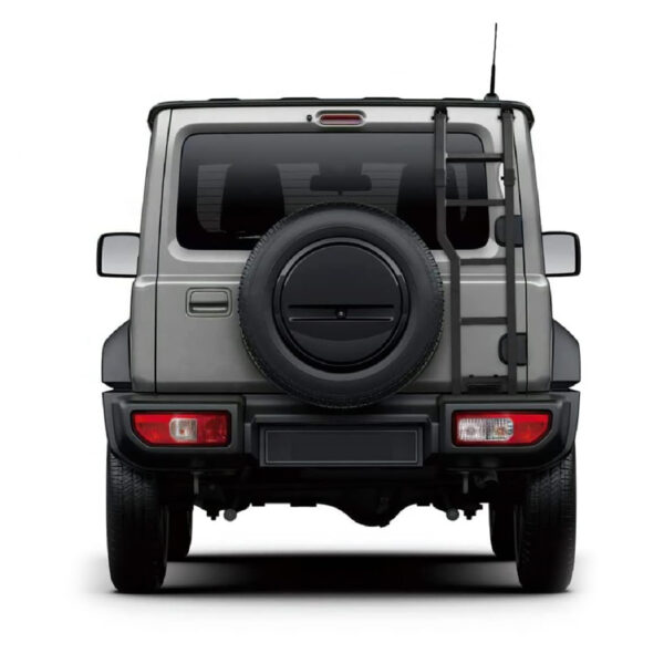 ESCALERA JIMNY