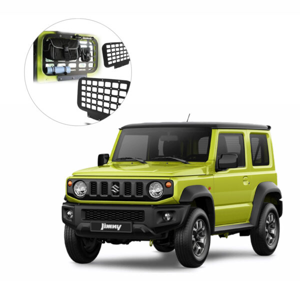 PORTAOBJETOS JIMNY