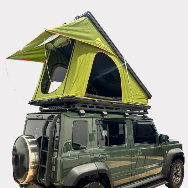 CARPA DE TECHO