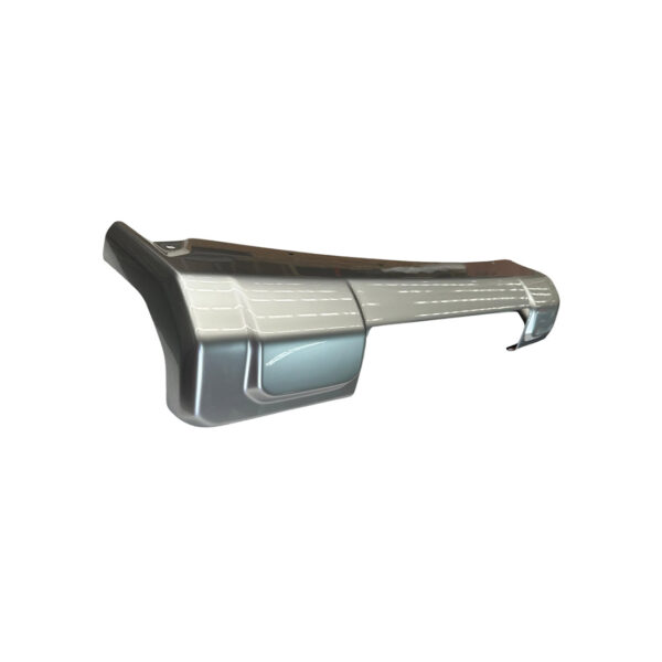 FRONT BUMPER UNDER