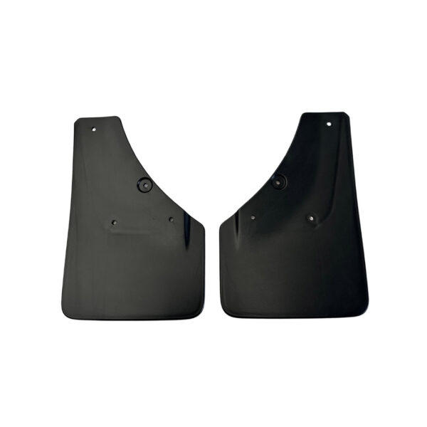 SALPICADERAS DELANTERAS