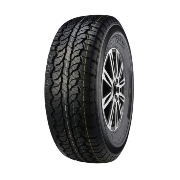 NEUMÁTICOS COMPASAL P215/75R15 100T VERSANT A/T