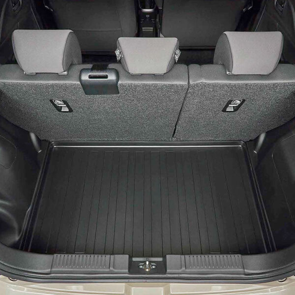 CARGO TRAY BAUL