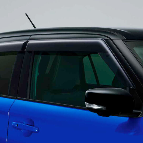 DEFLECTOR DE VENTANAS