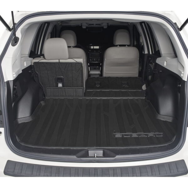 CARGOMAT RESPALDAR ASIENTO POST