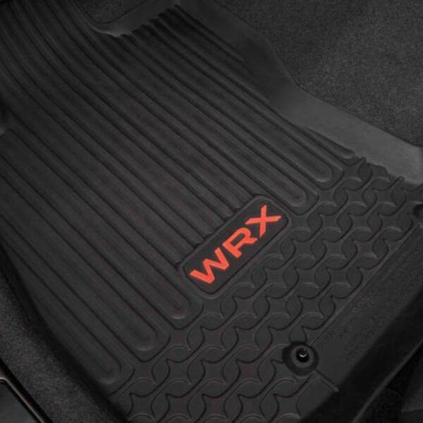ALL WEATHER FLOOR LINERS