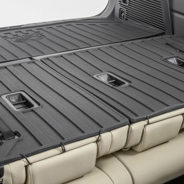 PROTECTOR RESPALDAR ASIENTO