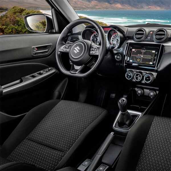 MODULO ELEVAVIDRIOS PUSH START