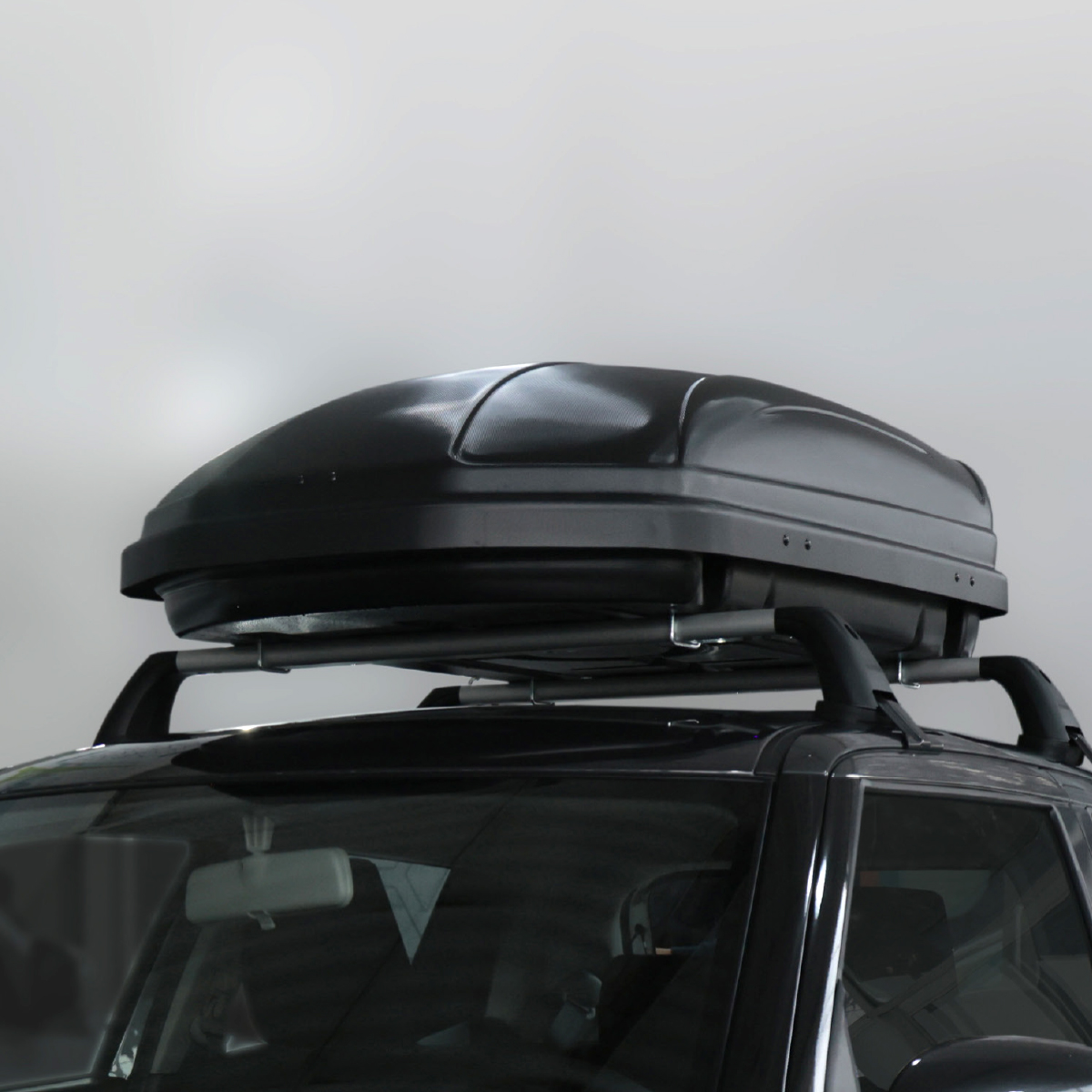 PORTAQUIPAJE MENABO 320 Litros