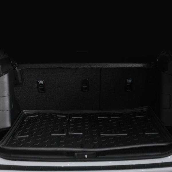 CARGO TRAY DE BAÚL