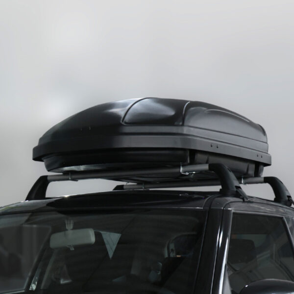CAJA PORTAEQUIPAJE MODULA WEGO 360 LTS