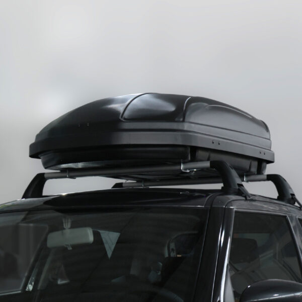 CAJA PORTAEQUIPAJE MODULA EVO 400 LTS